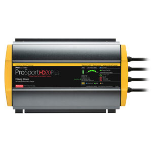 ProMariner ProSportHD20Plus marine battery charger