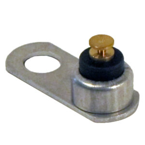 Automotive battery cable terminal connector