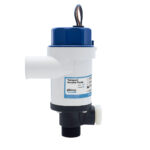 Twinport Aerator Pump by Albinus