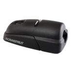 Black Scanstrut wireless charging system