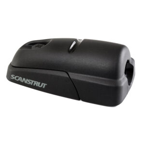 Black Scanstrut wireless charging system