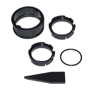 Duraflex arrow rest parts and accessories