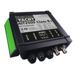 Digital Yacht AIT2500 AIS transponder device