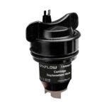 SPXFLOW Johnson Pump cartridge replacement motor