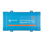 Blue Victron Energy pure sinewave inverter