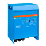 Blue power inverter by Victron Energy