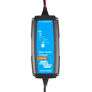 Victron Energy Blue Smart Charger 12V 7A