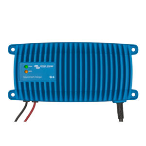 Victron Energy blue smart charger