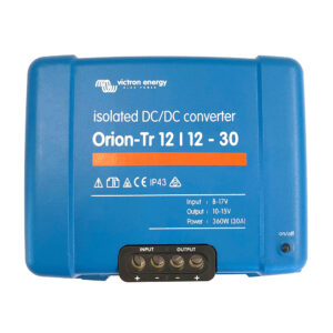 Victron Energy Orion-Tr isolated DC/DC converter