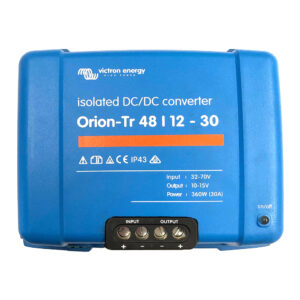 Victron Energy Orion-Tr DC/DC converter