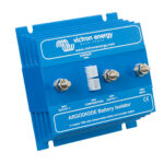 Victron Energy Argodiode battery isolator equipment