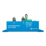 Blue Smart BatteryProtect device front view