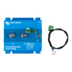 Victron Energy Smart BatteryProtect device and cable.