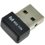 802.11N USB WiFi adapter