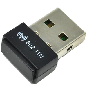 802.11N USB WiFi adapter