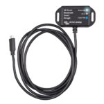 VE.Direct Bluetooth smart dongle with cable