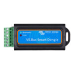 Victron VE.Bus Smart Dongle with Bluetooth connectivity.