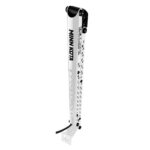 Minn Kota shallow water anchor white