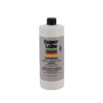 Super Lube Superpull lubricant bottle