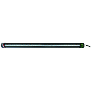 LED work light, black casing