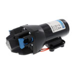 Jabsco electric water pump for marine use