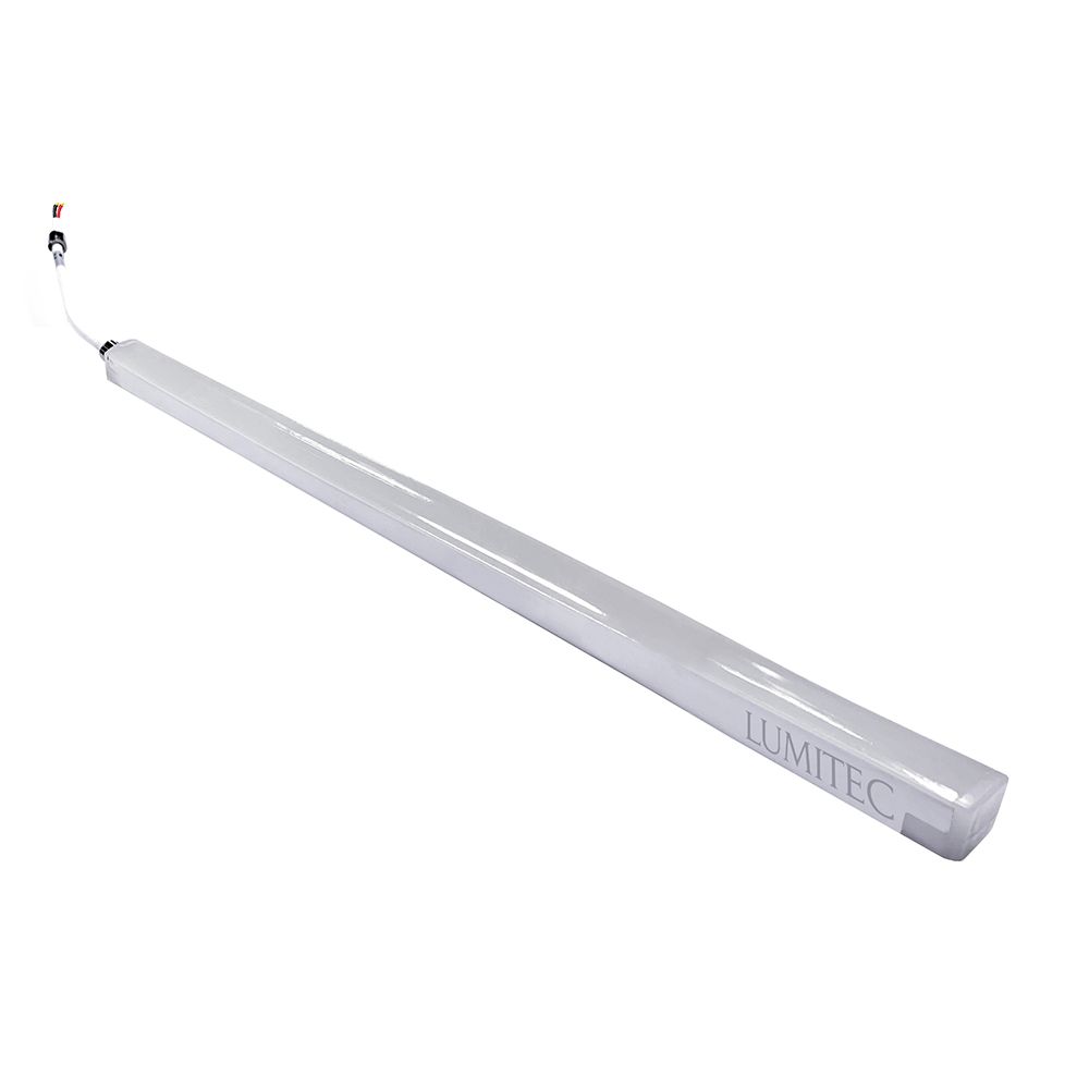 Lumitec linear LED light for boats and RVs