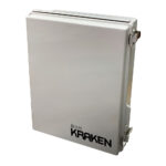 Lumitec Kraken electrical panel enclosure box