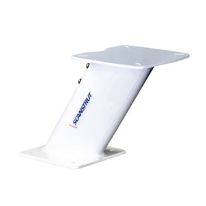 Scanstrut angled marine mount bracket
