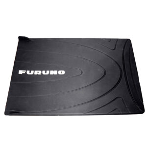 Black rectangular item with Furuno branding