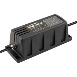 Minn Kota Precision on-board marine battery charger