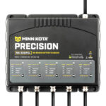 Minn Kota on-board battery charger MK 550PCL