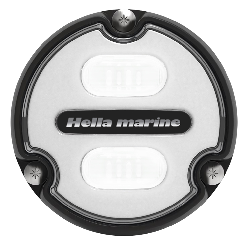 Hella marine LED light cover