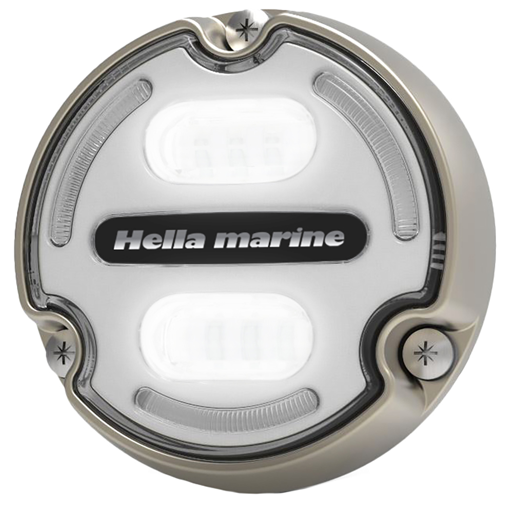 Hella marine LED deck light