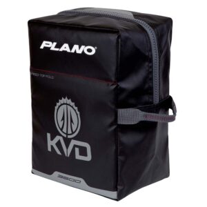 Plano KVD fishing tackle storage bag 3600 series.