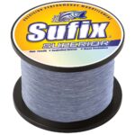 Sufix Superior fishing line spool