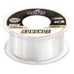 Sufix Advance fishing line spool
