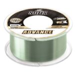 Sufix Advance fishing line spool