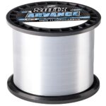 Sufix Advance fluorocarbon fishing line spool