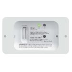 SAFE-T-ALERT carbon monoxide propane gas alarm.