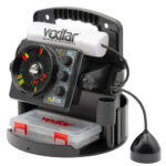 Vexilar marine electronics fish finder device