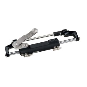 Ultraflex hydraulic steering cylinder for boats