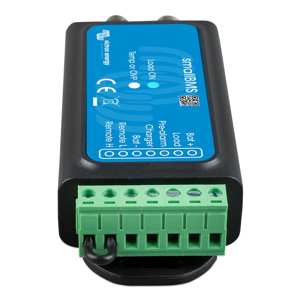 Small BMS device from Victron Energy