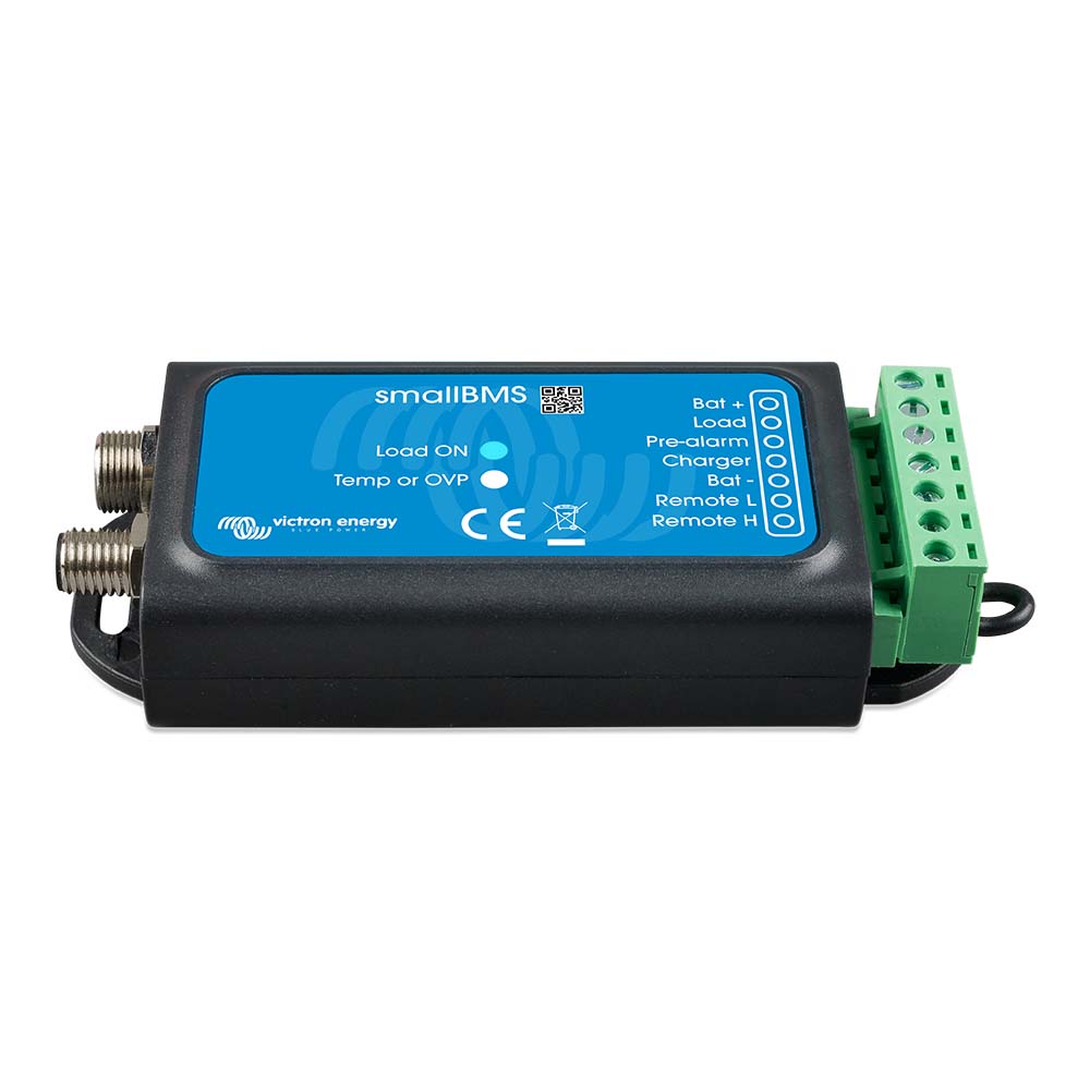 SmallBMS battery management system device