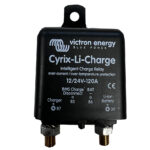 Victron Energy Cyrix-Li-Charge intelligent charge relay.