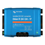 Victron Energy Orion isolated DC/DC converter.
