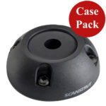 Scanstrut black cable seal case pack