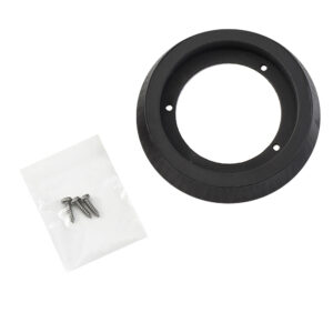 Speaker mounting bracket with screws kit