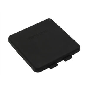 Maretron rubber product cover, black color