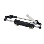 Ultraflex hydraulic steering cylinder for boats