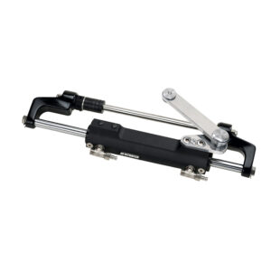 Ultraflex hydraulic steering cylinder for boats